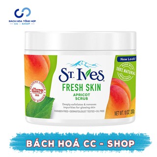 Tẩy tế bào chết body stives 283g