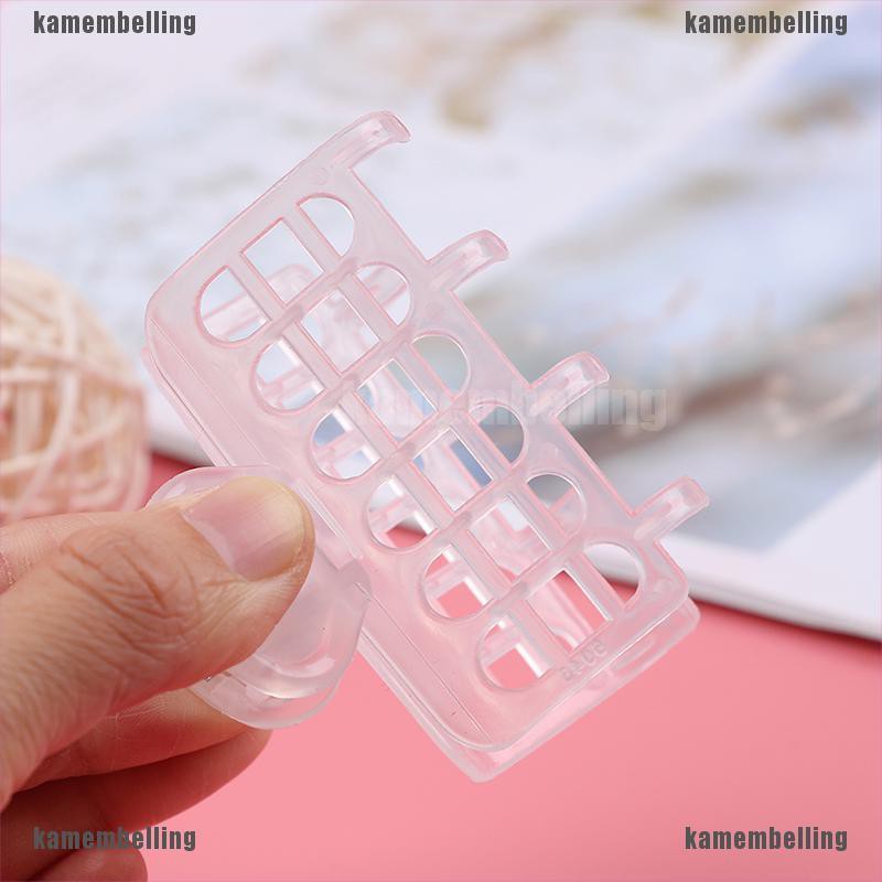 Bộ 3 Dụng Cụ Uốn Tóc Thần Kỳ Tiện Dụng Khi Ngủ