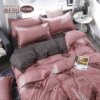 [BU] ★ Bộ chăn ga cotton Tici Hàn Quốc cao cấp ★ Kích thước và màu sắc đa dạng / nhẹ và thoáng khí / bền
