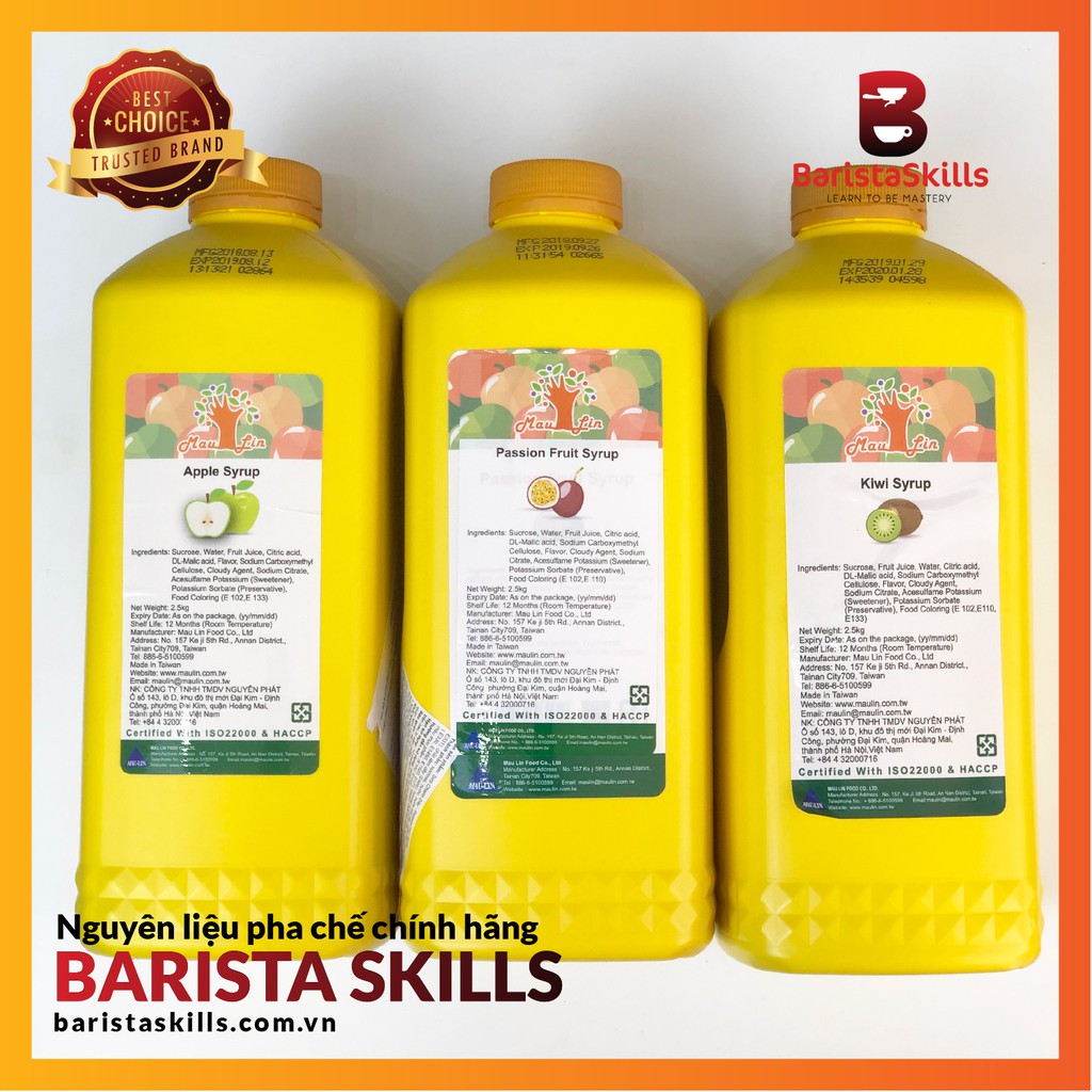 Siro maulin Táo