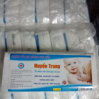 Khăn vải đa năng