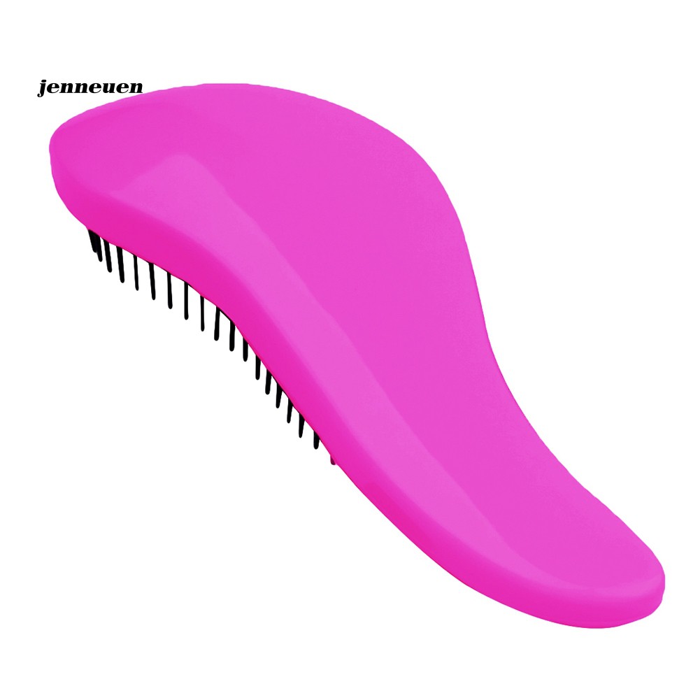[Hàng mới về] Lược massage chống tĩnh điện công cụ tạo kiểu tóc cho tiệm chuyên nghiệp