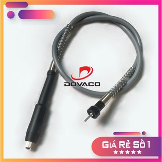 Dây dẫn truyền động máy khoan mài khắc V2