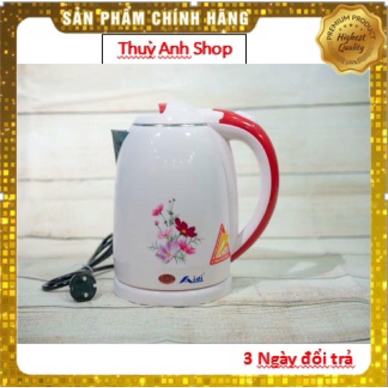 Ấm siêu tốc 2 lít (Ấm siêu tốc 09N)