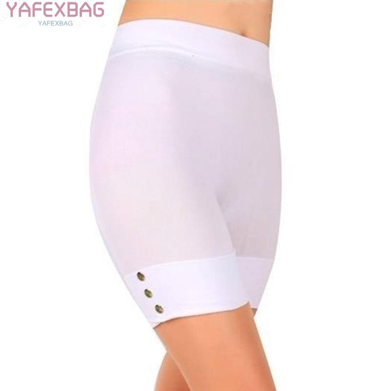 Quần short nữ lưng thun size lớn tập yoga