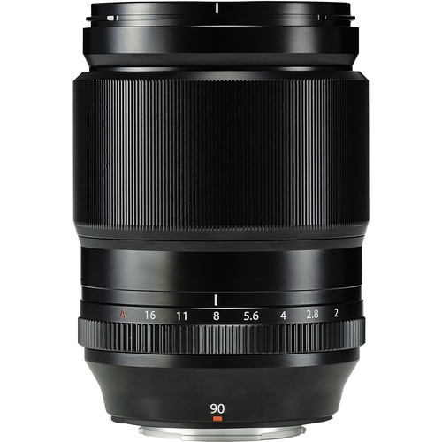 Ống Kính Fujifilm XF 90mm F2 | Chính Hãng Giá Tốt Nhất