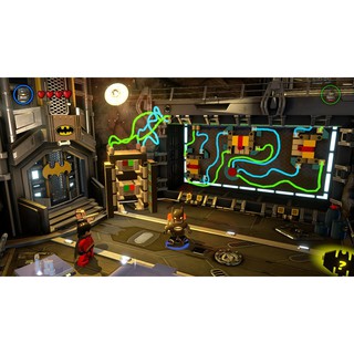 Game PS4 Lego Batman 3 beyond gotham