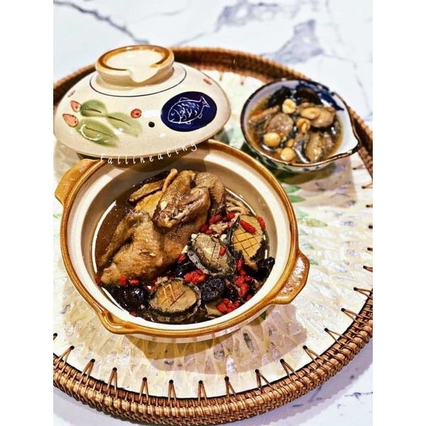 Bào Ngư Hàn Quốc sz 20 con 1kg giàu dinh dưỡng ngọt giòn thơm ngon