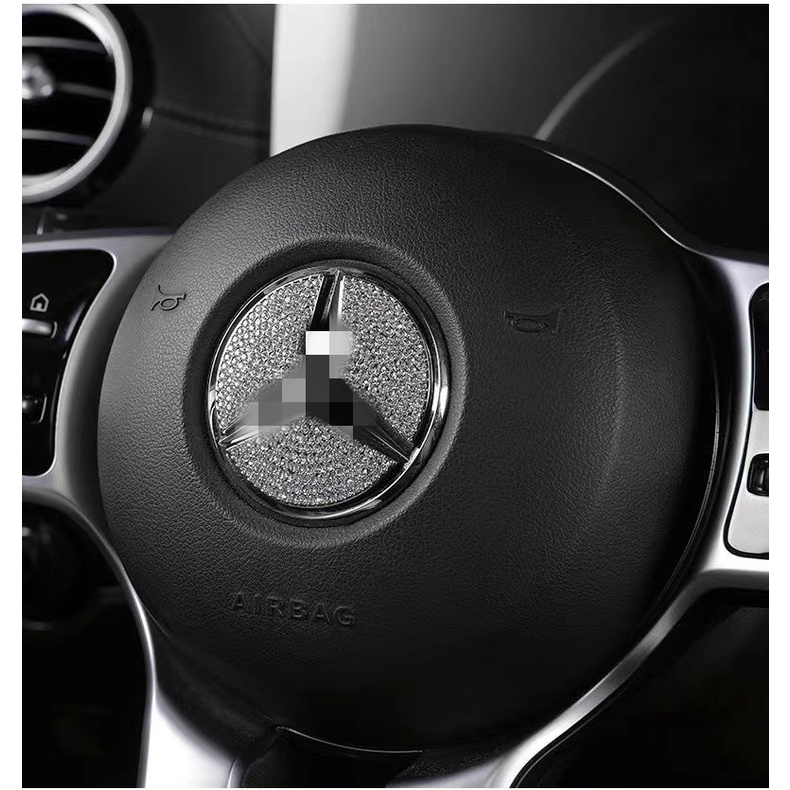 Phụ Kiện Trang Trí Vô Lăng Xe Hơi Mazda Volkswagen Vô Lăng Xe Hơi Honda Toyota Infiniti DIY
