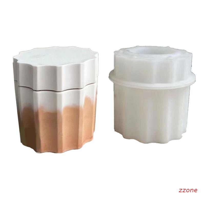 Khuôn Silicon Làm Đồ Trang Sức Hình Chai Nước Sáng Tạo Cr