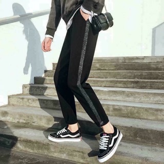 Quần Jogger nữ