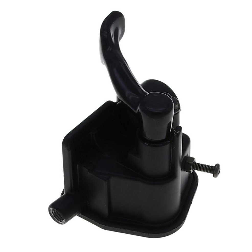 Nắp Đậy Bình Dầu Yfm 350 660 700 Màu Đen Ids 4 Bánh Xe Chuyên Dụng Cho Xe Mô Tô | BigBuy360 - bigbuy360.vn