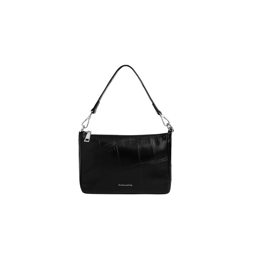 Túi xách Floralpunk Becky Bag Black