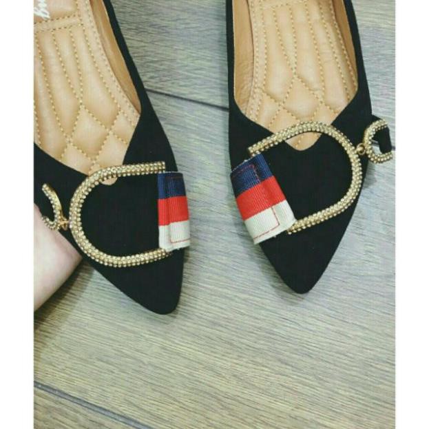 [HÀNG LOẠI 1] Giày bệt nữ [ẢNH THẬT]