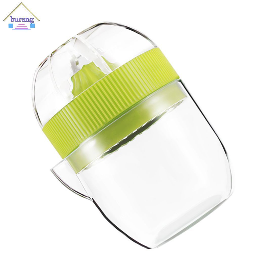 Dụng cụ vắt nước cam bằng tay an toàn nhanh chóng tiện dụng