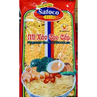 Mì Xào Cao Cấp hiệu Safoco - 500g