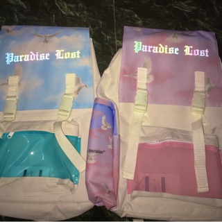 Cặp paradise lost của banawa