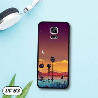 Ốp lưng Samsung Galaxy Note 4 - lưng nhám