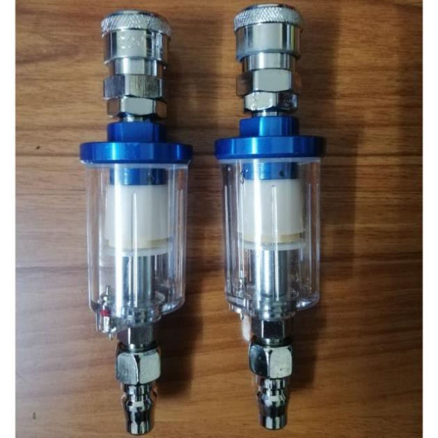 Lọc tách nước súng sơn