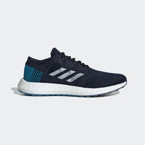 Giày chính hãng Adidas Running Pure Boost Men EE4675