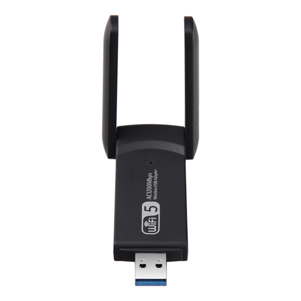 Usb 3.0 Phát Wifi Hua 1200mbps 2.4 / 5g