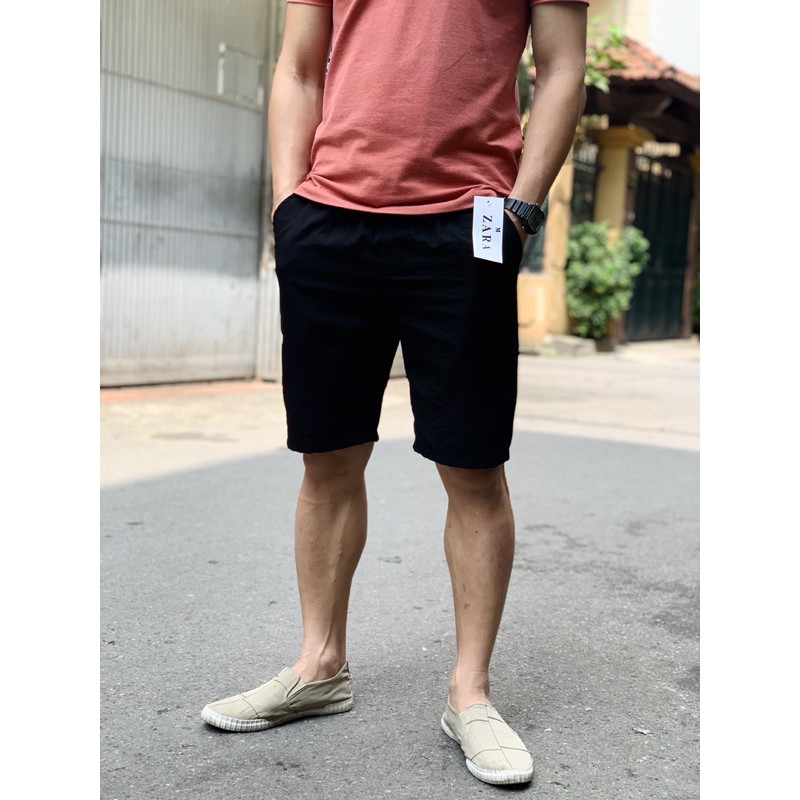 [Mã SKAMA06 giảm 8% tối đa 50K đơn 250K] Quần sooc đũi nam | BigBuy360 - bigbuy360.vn