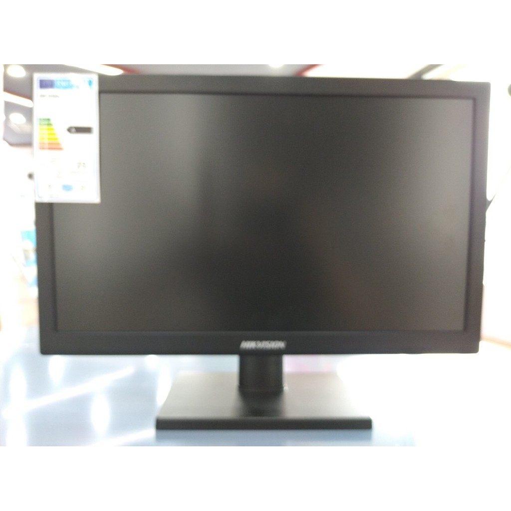 Màn hình chuyên dụng LCD 19” HIKVISION DS-D5019QE