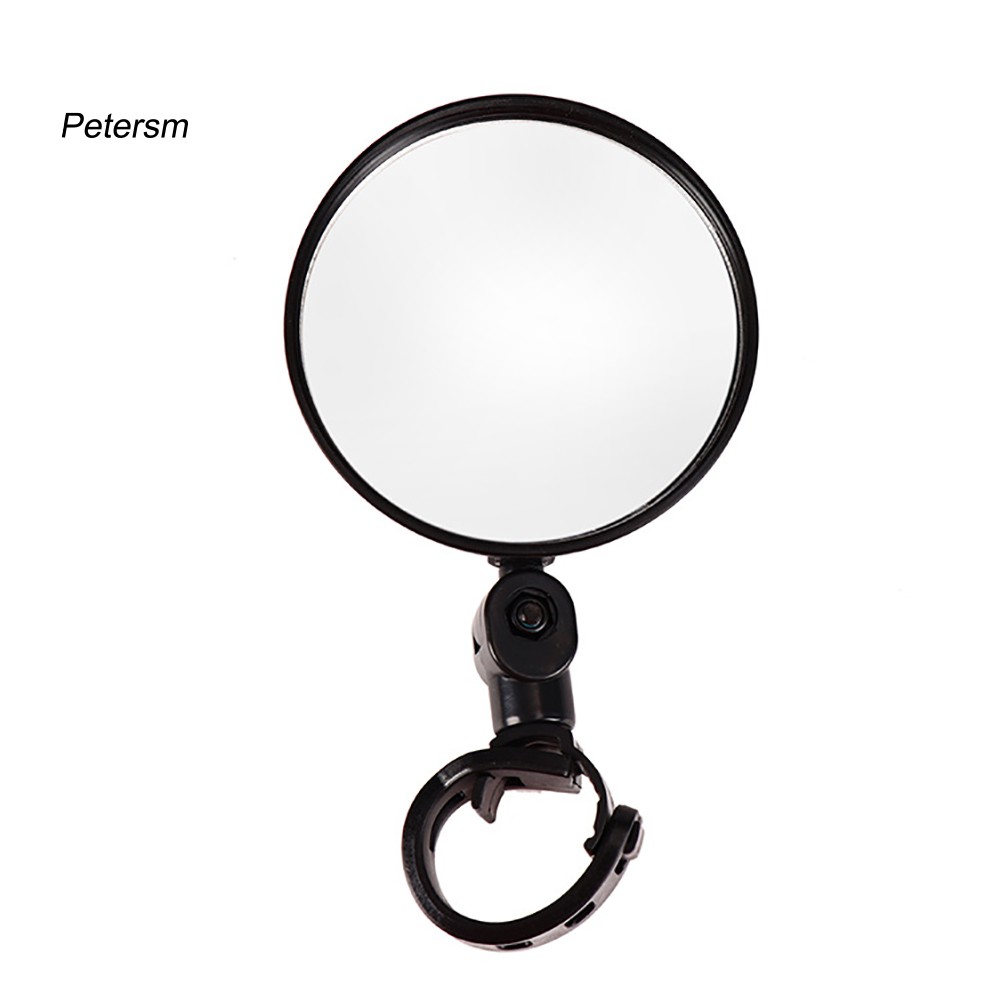 Gương Chiếu Hậu Cho Xe Đạp