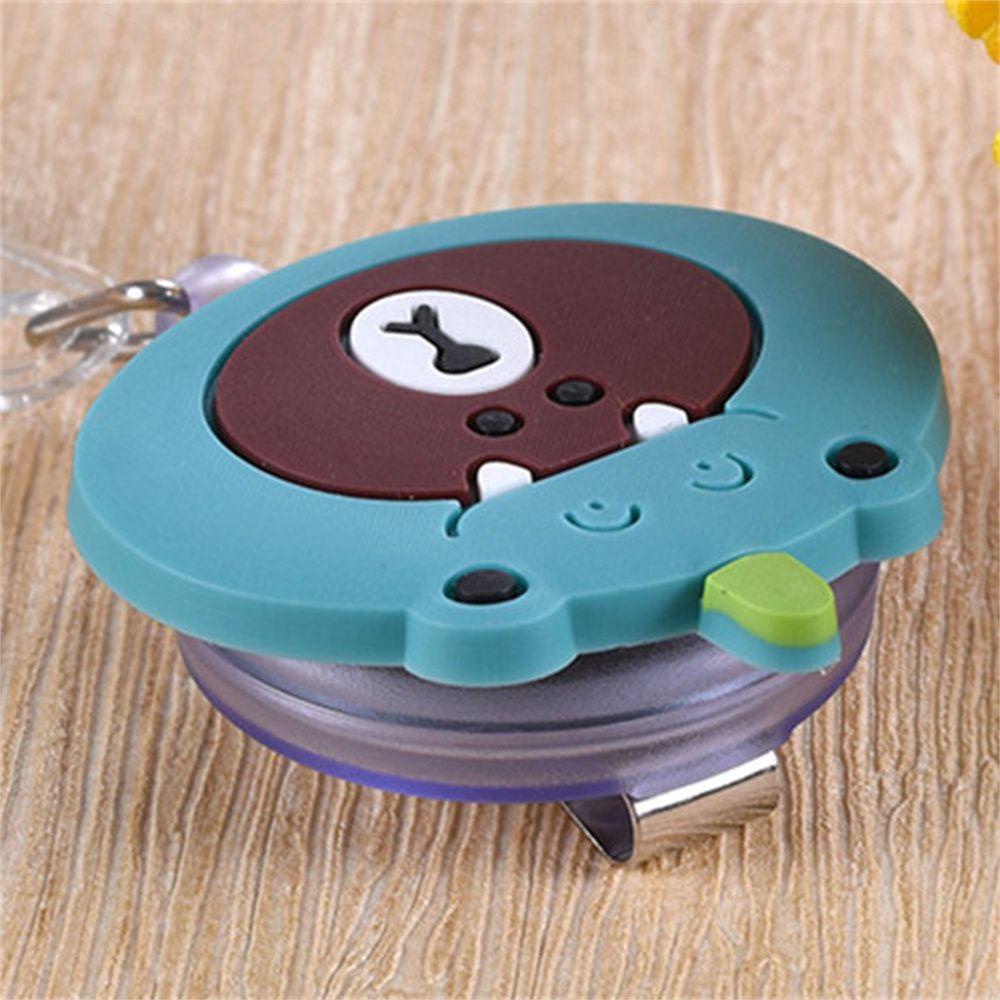 Kẹp Giữ Thẻ ID / Thẻ ID Có Thể Thu Gọn Cho Học Sinh / Y Tá