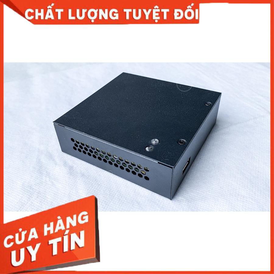 Máy tính Intel NUC D3217CK tích hợp bộ xử lý i3-3217U | BigBuy360 - bigbuy360.vn