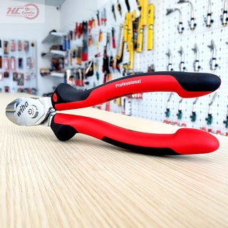 Kìm cộng lực WIHA 38190 - GERMANY