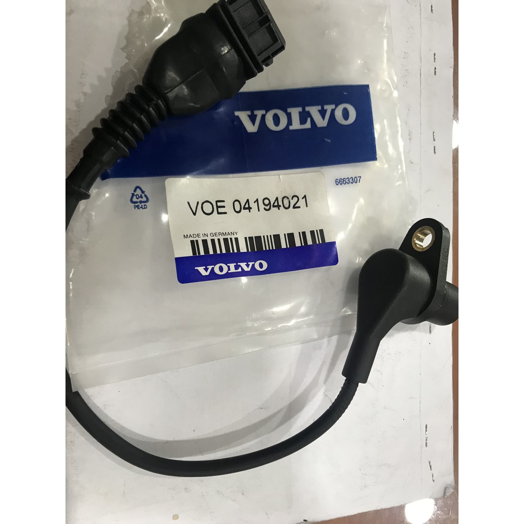 Cảm biến trục cam