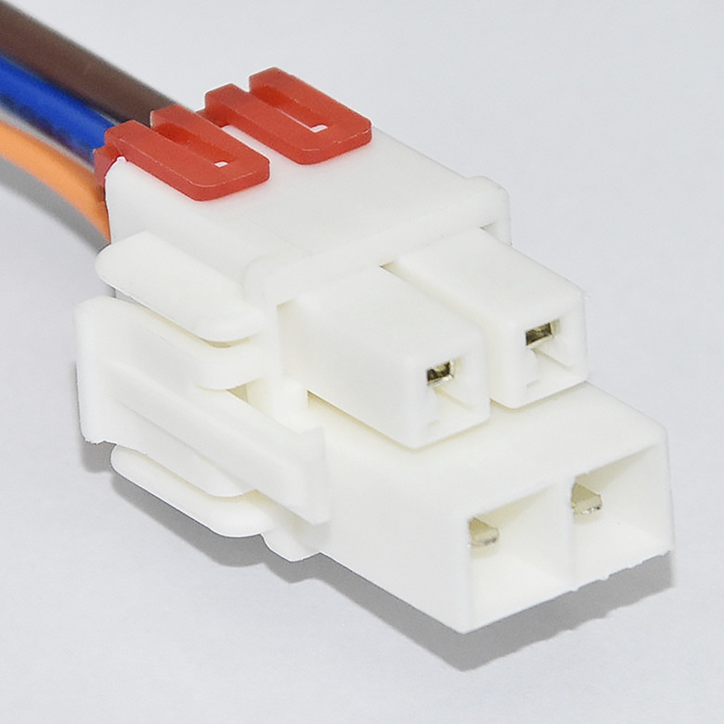 Cảm Biến Tủ Lạnh 10K + Cầu Chì Cho LG AP4438477 Tay Cầm Chơi Game PS PS Chất Lượng Cao3529340 Phụ Kiện Cảm Biến Nhiệt Độ Tủ Lạnh 6615JB2005H