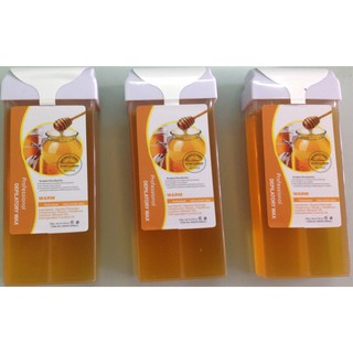 Sáp Wax Lông Mini Wax Lông An Toàn, Chăm Sóc Cho Làn Da Nhạy Cảm Nhất, Không Gây Kích Ứng Và Không Làm Tổn Thương Da.