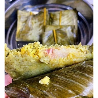 Bánh khúc không xôi (sét 5c)