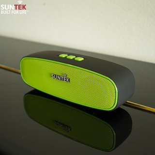 Loa Bluetooth SUNTEK H-966