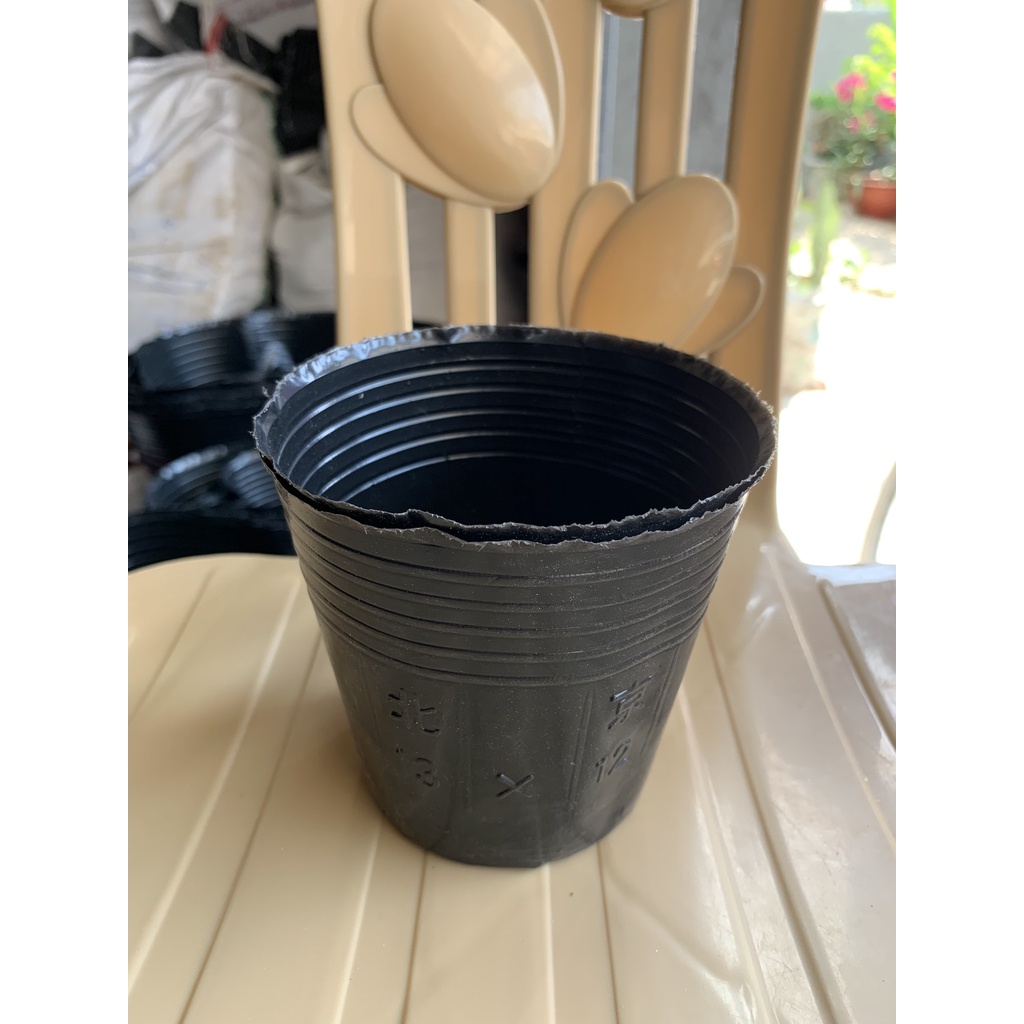 BẦU ƯƠM CÂY 13*12 ( DỊCH TRUYỀN CHO CÂY, KÍCH RỄ , MẦM CÂY XANH LÁ, LƯỚI CHE NẮNG...)