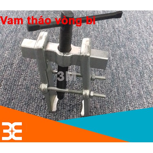 Vam Cảo 2 Càng Đa Năng Tháo Vòng Bi, Bánh Răng Size 150 Chất Lượng Cao