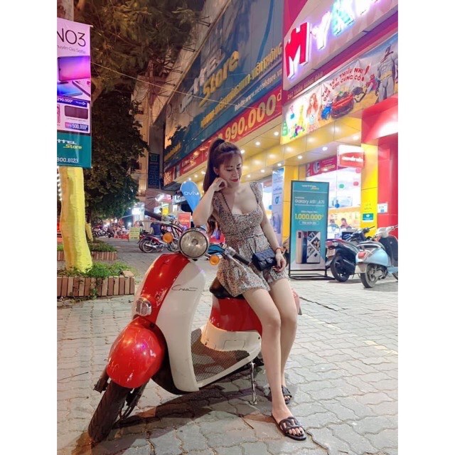 Túi ví đeo chéo nữ đi chơi đẹp da sần - TDC502