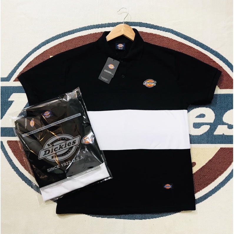 Áo Polo Dickies chính hãng