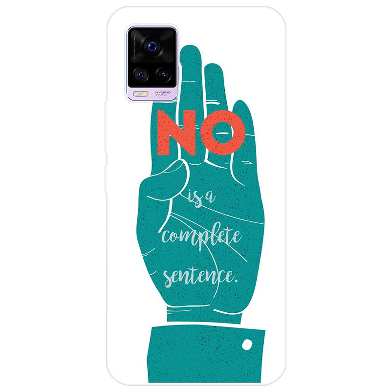 Ốp Lưng Điện Thoại Thời Trang Dành Cho Vivo V20 2021 VivoV20