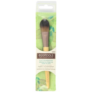 Cọ oánh nền Flat Foundation Brush Ecotools