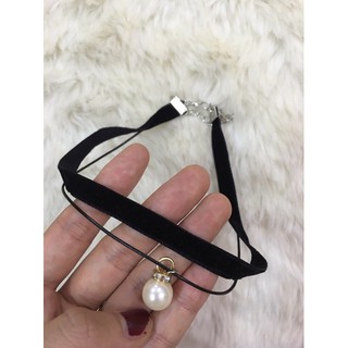 SET DÂY ĐEO CỔ CHOKER
