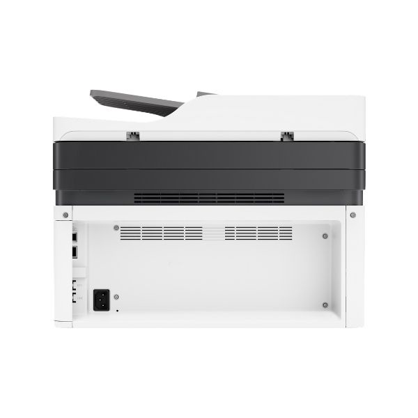 Máy in đa chức năng đen trắng HP LaserJet MFP 137fnw (4ZB84A) In, copy, scan, fax - Chính hãng