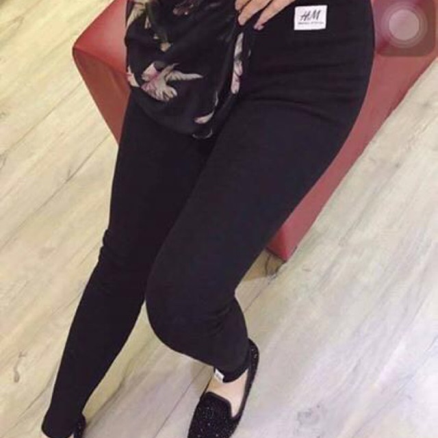 Quần legging thái cao cấp 150k