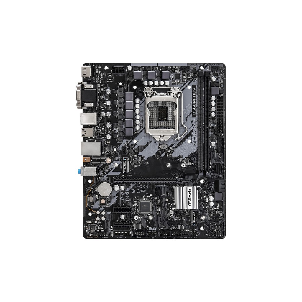 Mainboard ASROCK B560M HDV