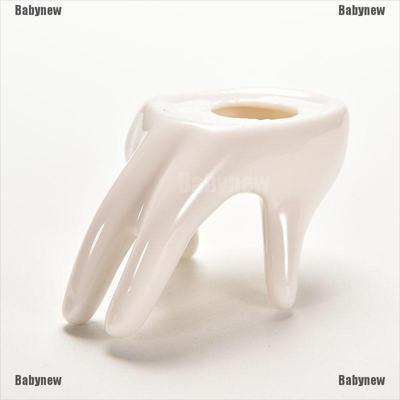 Giá Đỡ Gốm Trang Trí Trưng Bày Độc Đáo