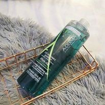 Sữa rửa mặt Aderma CHÍNH HÃNG PHÁP. A - Derma sữa rửa mặt dành cho da dầu, da mụn, da nhạy cảm