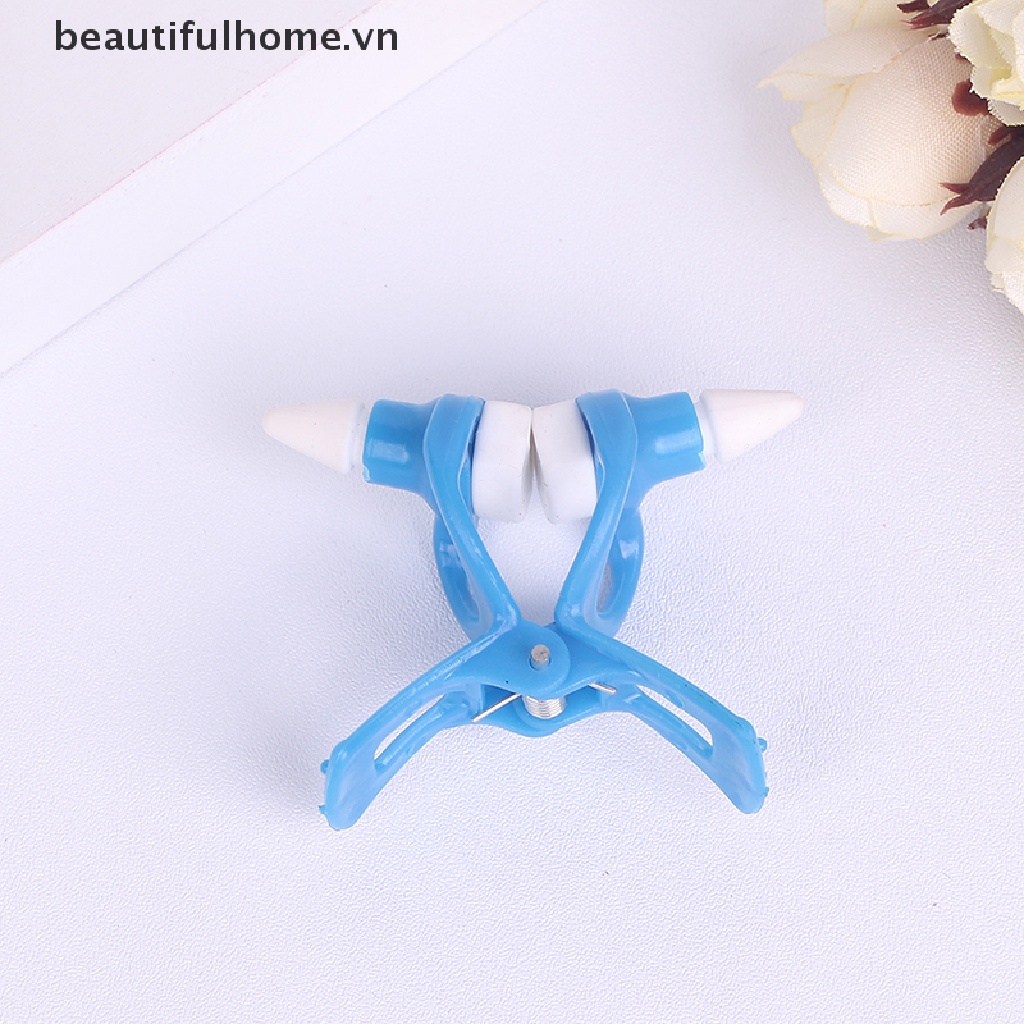 (Hàng Mới Về) Dụng Cụ Hỗ Trợ Làm Đẹp Tiện Lợi