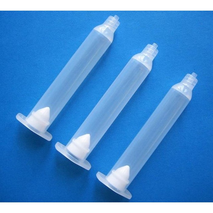 Xi lanh bơm keo 50cc